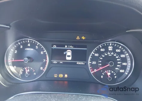 2023 Kia Forte Lxs from USA, damaged, VIN 3KPF24AD0PE536607